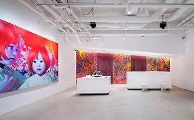 Hotel Anteroom Seoul